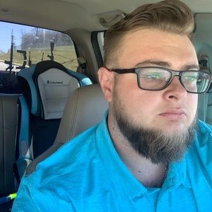 Meet your Posher, Shawn